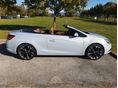 OPEL CASCADA 2014/5 - 5