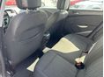 OPEL ASTRA J 2010/12 - 21