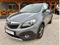 OPEL MOKKA 1.4 T Cosmo (Automata) EURO6 Kamera/Ülésfűtés/Kormányfűtés/Vonóhorog