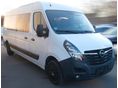 OPEL MOVANO 2020/9 - 1