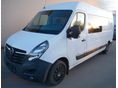 OPEL MOVANO 2020/9 - 2