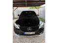 MERCEDES-AMG C 43 T 4Matic 9G-TRONIC