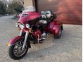 HARLEY-DAVIDSON TRI GLIDE ULTRA 