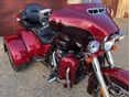HARLEY-DAVIDSON TRI GLIDE ULTRA 2014/1 - 2
