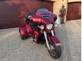 HARLEY-DAVIDSON TRI GLIDE ULTRA 2014/1 - 3