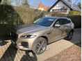 JAGUAR F-PACE P400e SE (Automata)
