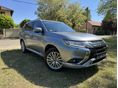 MITSUBISHI OUTLANDER 2.4 PHEV Instyle Premium 4WD CVT VÉGIG MITSUBISHI SZERVIZELT - SÉRÜLÉSMENTES - MAGASAN FELSZERELT - CARPLAY - 3 É
