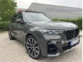 BMW X7 M50i (Automata) 7 Ülés.M-Sport Pro. Individual. LézerLed.Multimédia.Dupla Panorámatető.SoftClose