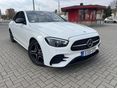 MERCEDES-BENZ E 220 2021/5 - 2