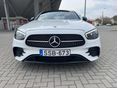 MERCEDES-BENZ E 220 2021/5 - 3