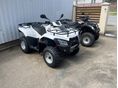 KYMCO MXU 300 2011 - 2