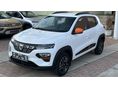 DACIA SPRING Electric 45 Comfort Plus aut. VILLÁMTÖLTŐS