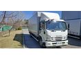 ISUZU 2018/7 - 2