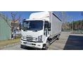 ISUZU F3R F14