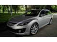 MAZDA 6 Sportkombi 2.0 GTA