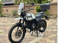 ROYAL ENFIELD HIMALAYAN 2019/4 - 2