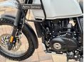 ROYAL ENFIELD HIMALAYAN 2019/4 - 5