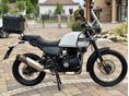 ROYAL ENFIELD HIMALAYAN 2019/4 - 9