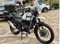ROYAL ENFIELD HIMALAYAN 2019/4 - 10