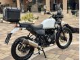 ROYAL ENFIELD HIMALAYAN 2019/4 - 11