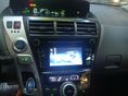 TOYOTA PRIUS+ 2014/10 - 8