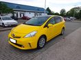 TOYOTA PRIUS+ 1.8 HSD Executive e-CVT