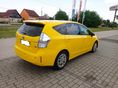 TOYOTA PRIUS+ 2014/10 - 2