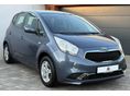 KIA VENGA 1.4 CVVT LX 85 E.KM / MAN.KLÍMA / VEZETETT KIA SZERVIZ / SZERVIZSZÁMLÁK / GYÁRI FÉNYEZÉS