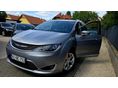 CHRYSLER PACIFICA 2020/10 - 2