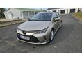 TOYOTA COROLLA Sedan 1.5 Comfort Tech