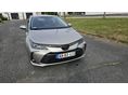 TOYOTA COROLLA 2022/8 - 9