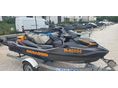 SEA-DOO GTX Limited 230 H hajólevél