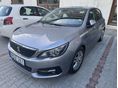PEUGEOT 308 1.2 PureTech Active EAT8 EURO6.3 Mo-i 1 tulaj GYÁRI FÉNY ülésfűtés tempomat