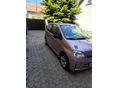 DAIHATSU CUORE 2004/3 - 2