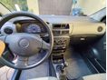 DAIHATSU CUORE 2004/3 - 11