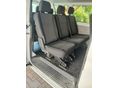 VOLKSWAGEN TRANSPORTER T6 2016/1 - 7