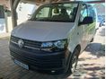 VOLKSWAGEN TRANSPORTER T6 2016/1 - 2