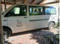 VOLKSWAGEN TRANSPORTER T6 2016/1 - 3