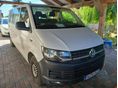 VOLKSWAGEN TRANSPORTER T6 