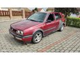 VOLKSWAGEN GOLF III 1.4 Trendline