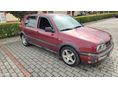 VOLKSWAGEN GOLF III 1997/4 - 2
