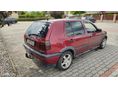 VOLKSWAGEN GOLF III 1997/4 - 3