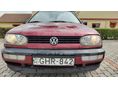 VOLKSWAGEN GOLF III 1997/4 - 5