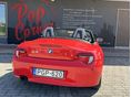 BMW Z4 2006/10 - 5