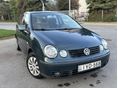 VOLKSWAGEN POLO 1.4 16V