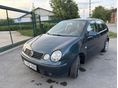 VOLKSWAGEN POLO 2003/11 - 2