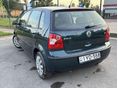 VOLKSWAGEN POLO 2003/11 - 4