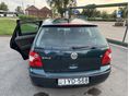 VOLKSWAGEN POLO 2003/11 - 5