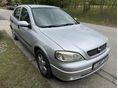 OPEL ASTRA G 2003/1 - 2