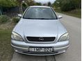 OPEL ASTRA G 2003/1 - 5